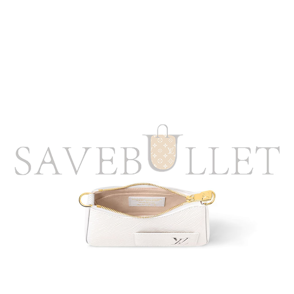 LOUIS VUITTON LV X TM MARELLINI M13100 (19*13.6*6.5cm) LOUIS VUITTON LV X TM MARELLINI M13100 (19*13.6*6.5cm)